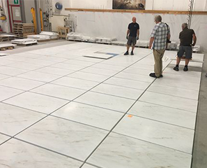 DDL Handscanner-App Lagerprozesse